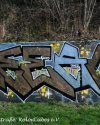 StreetArt Grafitti in Kassel